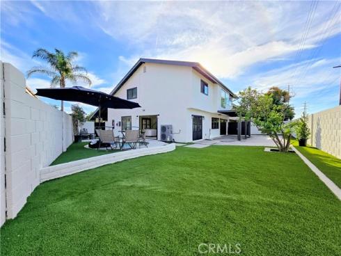 5091  Sharon   Drive, La Palma, CA