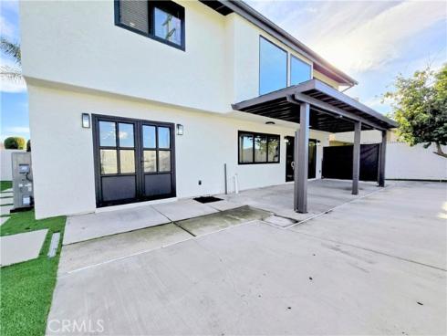 5091  Sharon   Drive, La Palma, CA