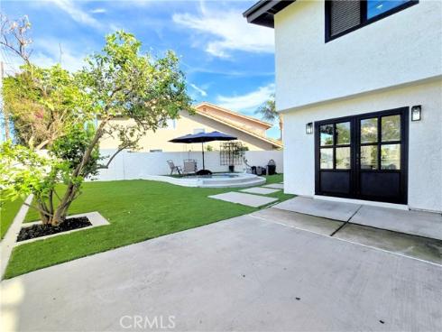 5091  Sharon   Drive, La Palma, CA
