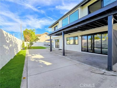 5091  Sharon   Drive, La Palma, CA