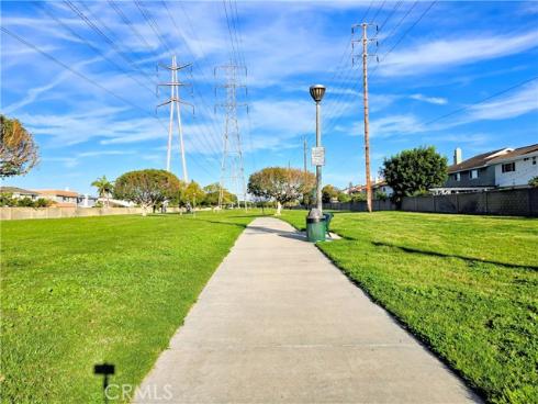 5091  Sharon   Drive, La Palma, CA