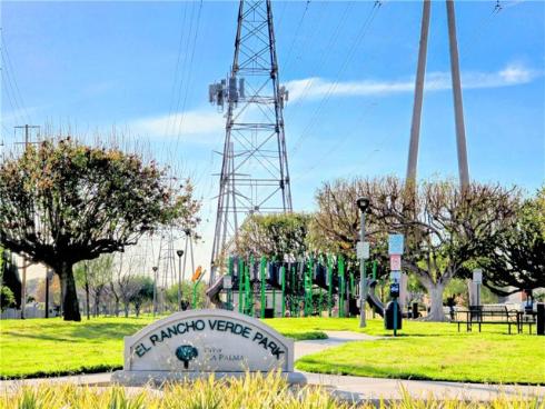 5091  Sharon   Drive, La Palma, CA