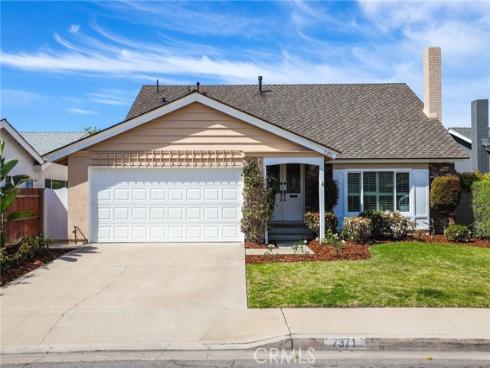 7371  Spruce   Circle, La Palma, CA