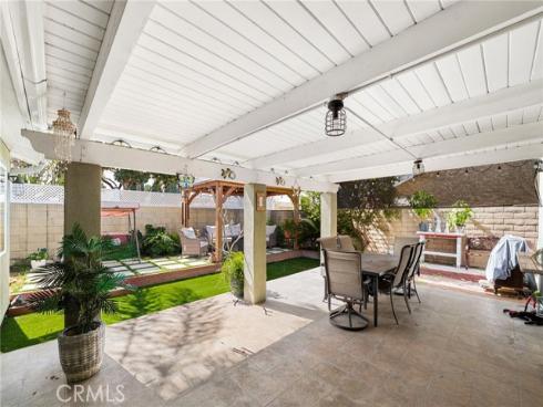 4922  El Rancho Verde  , La Palma, CA