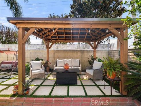 4922  El Rancho Verde  , La Palma, CA