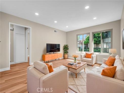 8616  Cornwall Circle  , La Palma, CA