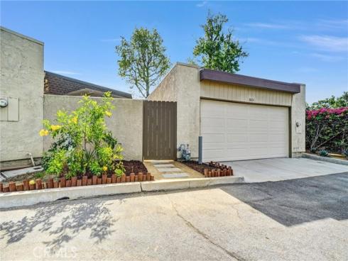 8616  Cornwall Circle  , La Palma, CA