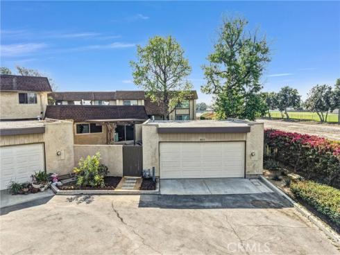 8616  Cornwall Circle  , La Palma, CA
