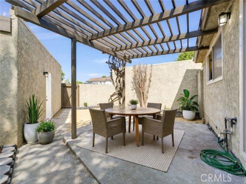8616  Cornwall Circle  , La Palma, CA