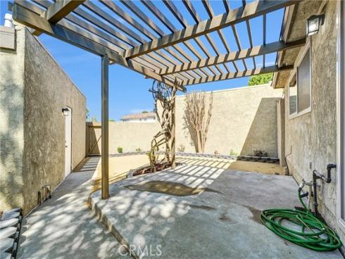 8616  Cornwall Circle  , La Palma, CA