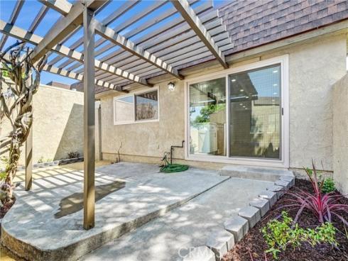 8616  Cornwall Circle  , La Palma, CA