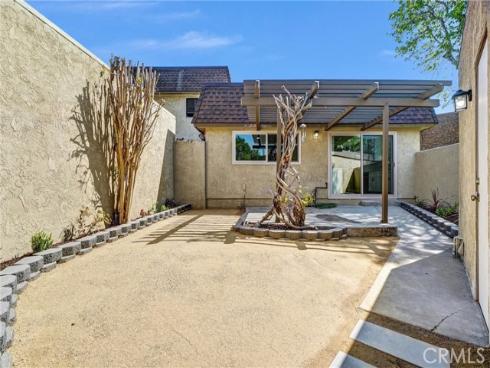 8616  Cornwall Circle  , La Palma, CA