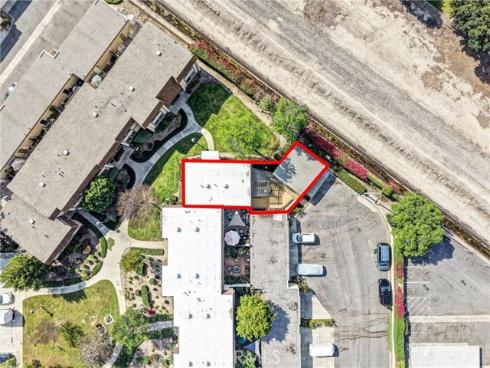 8616  Cornwall Circle  , La Palma, CA