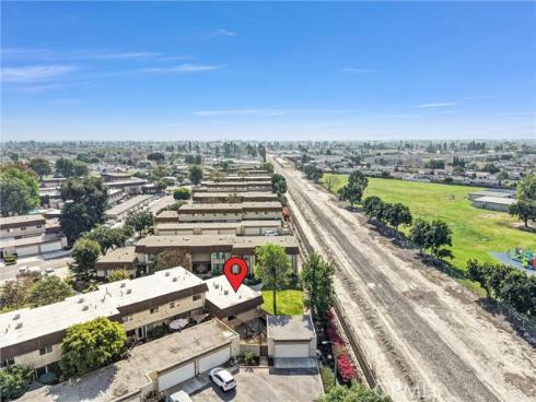 8616  Cornwall Circle  , La Palma, CA