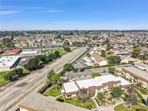 8616  Cornwall Circle  , La Palma, CA