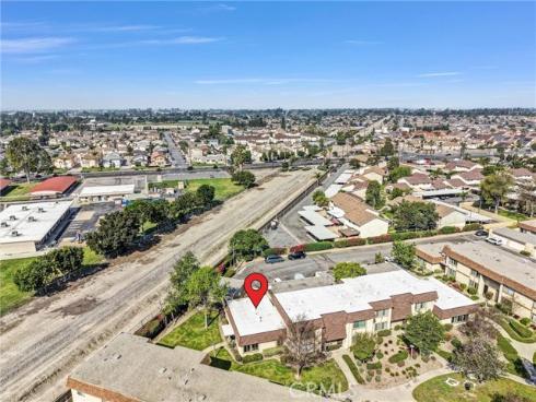 8616  Cornwall Circle  , La Palma, CA