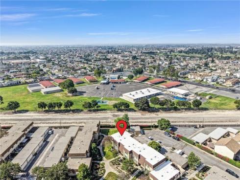 8616  Cornwall Circle  , La Palma, CA