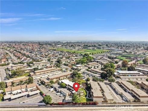 8616  Cornwall Circle  , La Palma, CA