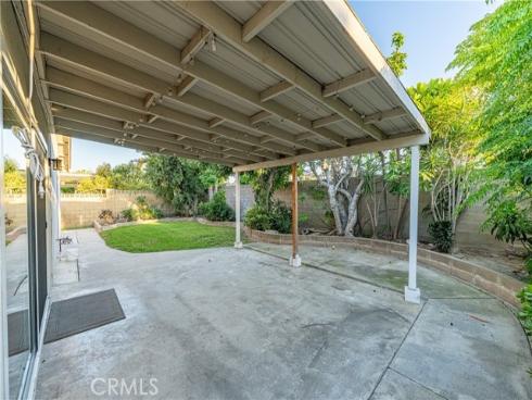 5692  Conifer  , La Palma, CA