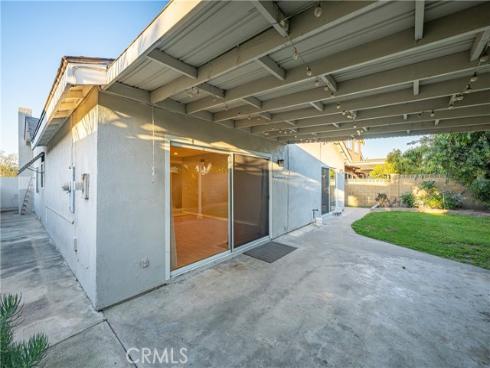 5692  Conifer  , La Palma, CA