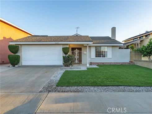 5692  Conifer  , La Palma, CA