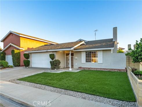 5692  Conifer  , La Palma, CA