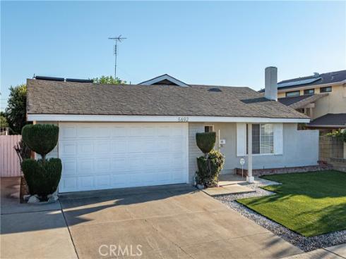 5692  Conifer  , La Palma, CA