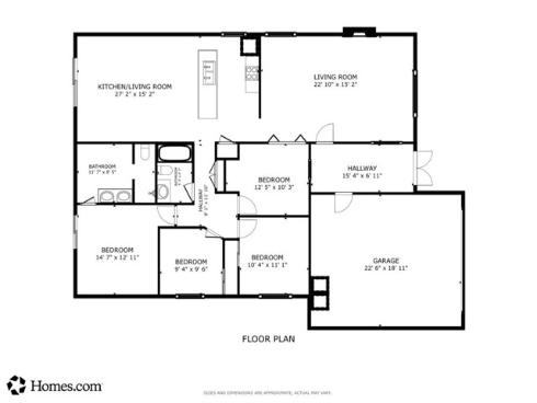 5692  Conifer  , La Palma, CA