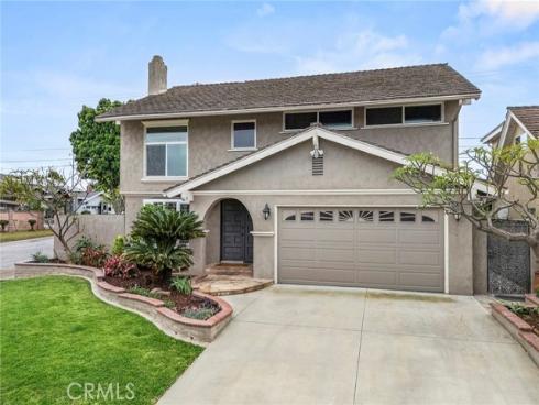 5602 Oak Drive