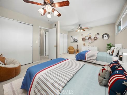 5602  Oak   Drive, La Palma, CA