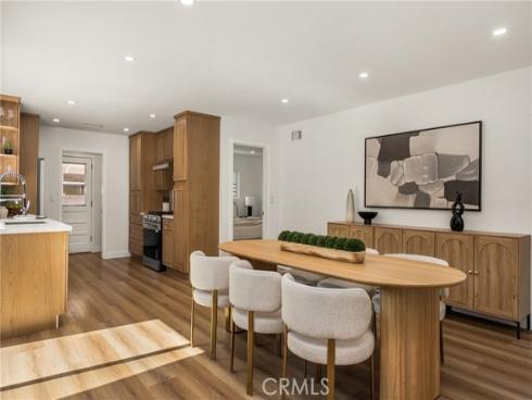 5202 Del Sur Circle, La Palma, CA