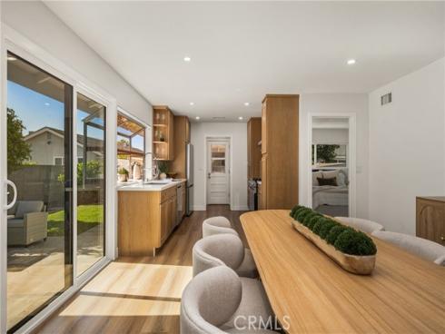 5202 Del Sur Circle, La Palma, CA