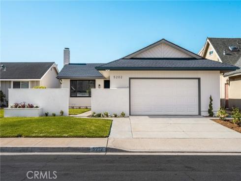 5202 Del Sur Circle, La Palma, CA