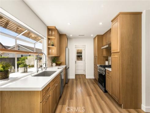 5202 Del Sur Circle, La Palma, CA