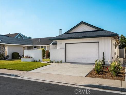 5202 Del Sur Circle, La Palma, CA