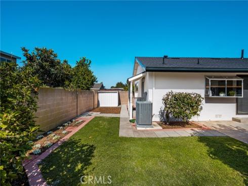 5202 Del Sur Circle, La Palma, CA