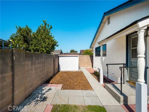 5202 Del Sur Circle, La Palma, CA