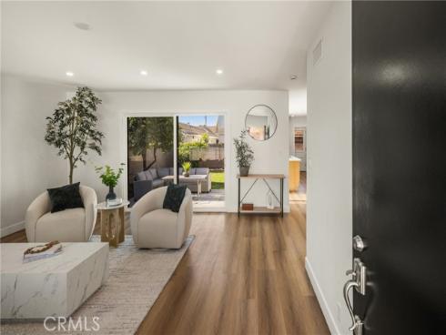 5202 Del Sur Circle, La Palma, CA