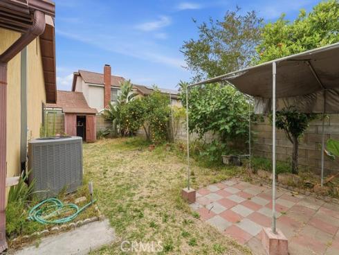 5374 Houston Avenue, La Palma, CA