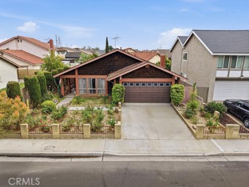 5374 Houston Avenue, La Palma, CA