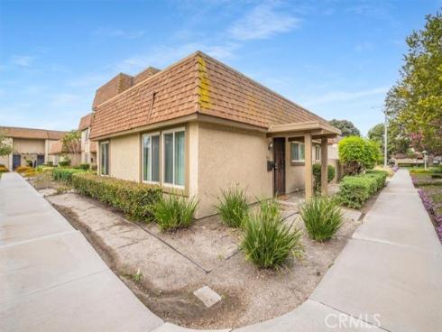 8612  Devon  , La Palma, CA