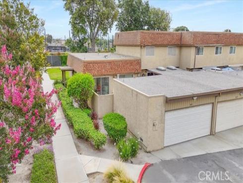 8612  Devon  , La Palma, CA