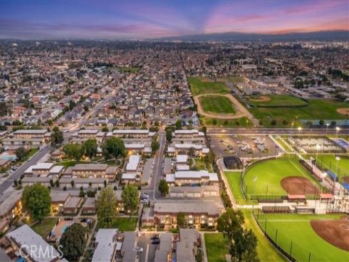 8612  Devon  , La Palma, CA