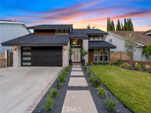 8032  Lancashire Cir  , La Palma, CA