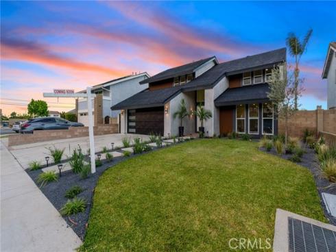 8032  Lancashire Cir  , La Palma, CA
