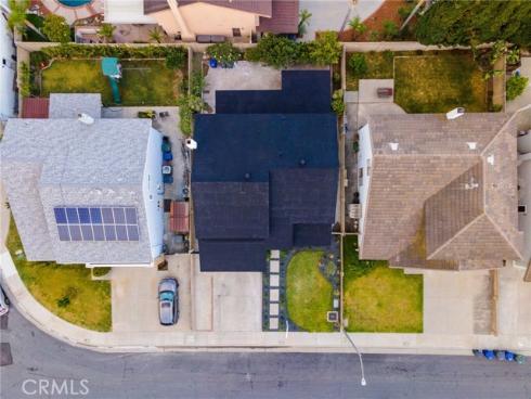 8032  Lancashire Cir  , La Palma, CA