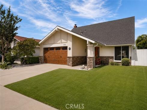 7791 Bouma Circle, La Palma, CA