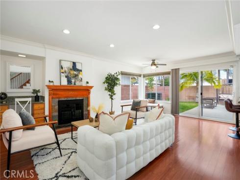 7791 Bouma Circle, La Palma, CA