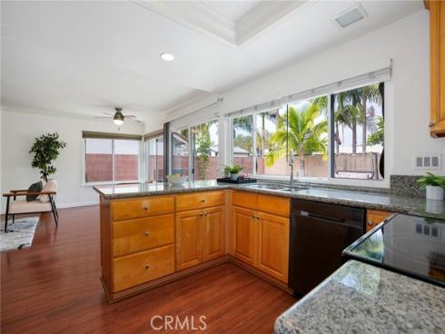 7791 Bouma Circle, La Palma, CA