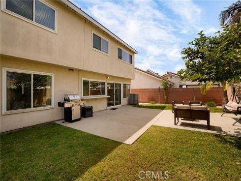 7791 Bouma Circle, La Palma, CA